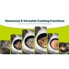 Joyami Smart Rizsfőző L1