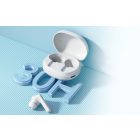 Haylou Moripods T78 TWS fülhallgató, ANC (fehér)