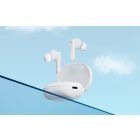 Haylou Moripods T78 TWS fülhallgató, ANC (fehér)