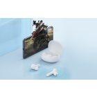 Haylou Moripods T78 TWS fülhallgató, ANC (fehér)