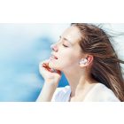 Haylou Moripods T78 TWS fülhallgató, ANC (fehér)