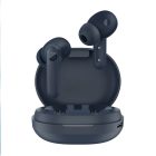 Haylou Moripods T78 TWS fülhallgató, ANC (kék)