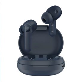 Haylou Moripods T78 TWS fülhallgató, ANC (kék)