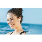 Haylou Moripods T78 TWS fülhallgató, ANC (kék)