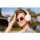 Haylou S35 ANC fejhallgató fehér