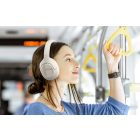 Haylou S35 ANC fejhallgató fehér