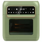 Onemoon OA9 Air Fryer 10L - Intelligens légsütő