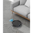 Lydsto G1 Gyroscope Navigation Vacuum robot - Okos giroszkópos robotporszívó - Fekete