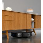 Lydsto G1 Gyroscope Navigation Vacuum robot - Okos giroszkópos robotporszívó - Fekete