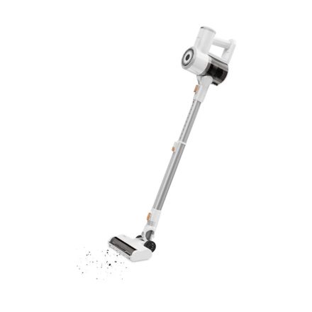 Lydsto Vacuum Cleaner V9 Akkumulátoros porszívó, Fehér