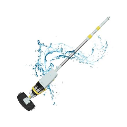  Lydsto Handheld Pool Cleaner S1 Kézi Medence Porszívó 30W 2500mAh