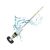 Lydsto Handheld Pool Cleaner S1 Kézi Medence Porszívó 30W 2500mAh