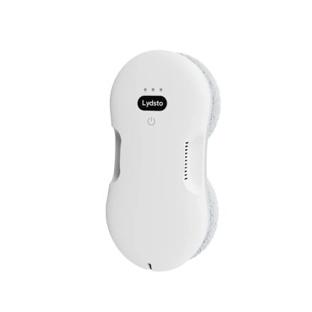 Lydsto Window Cleaner WL04 Ablaktisztító Robot 72W 3000Pa Fehér