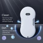 Lydsto Window Cleaner WL04 Ablaktisztító Robot 72W 3000Pa Fehér