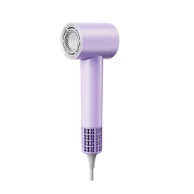   Lydsto S501 Supersonic Negative lon Hairdryer Negatív Ionos Hajszárító Lila