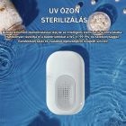 Lydsto Intelligens fertőtlenítő- és szagtalanító készülék