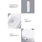 Lydsto Intelligens fertőtlenítő- és szagtalanító készülék