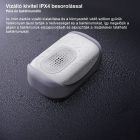 Lydsto Intelligens fertőtlenítő- és szagtalanító készülék