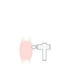 Yunmai Massage Gun Prime Masszázspisztoly