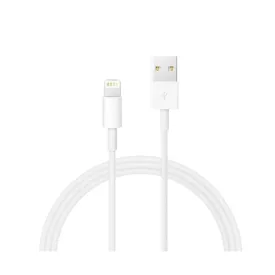 Ihave Flat Lightning Mfi Kábel