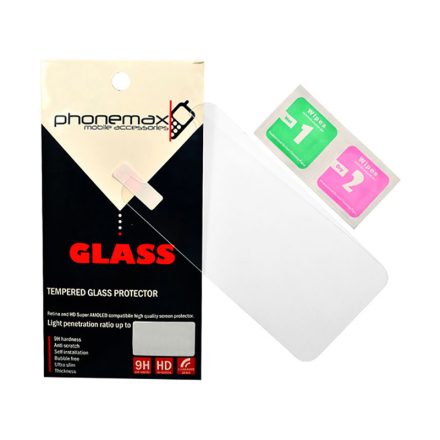 Karc és ütésálló üvegfólia átlátszó szélekkel Samsung Galaxy S7 G930 Magic Glass