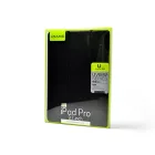 Oldalra nyíló tablet tok iPad Pro 9.7 Usams Uview Smart Cover fekete