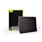 Oldalra nyíló tablet tok iPad Pro 9.7 Usams Uview Smart Cover fekete
