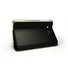 Smart Cover tablet tok Usams Uview Samsung Galaxy Tab A 7.0 T280 fekete