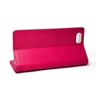 Oldalra nyíló tok iPhone 6/6S Mercury Blue Moon Flip pink