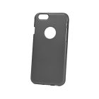 TPU műanyagtok iPhone 6/6S Mercury Goosperry I-Jelly grafit