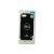 Csillogós TPU tok iPhone 7/8/SE2 (2020)/SE3 (2022) Mercury Goospery Jelly fekete