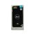 Csillogós TPU tok iPhone 7 Plus/8 Plus Mercury Goospery Jelly fekete