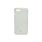 TPU telefontok iPhone 7 Plus/8 Plus Mercury Transparency átlátszó