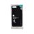 TPU telefontok iPhone 7 Plus/8 Plus Mercury Goosperry I-Jelly fekete