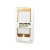 Karc és ütésálló fólia rose gold szélekkel iPhone 7 Colorful