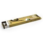 Töltő és adatkábel Lightning csatlakozóval 2A 1 méter Usams SJ086 fekete