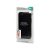 Mercury Sky Slider Bumper iPhone 6/6S Tok fekete