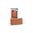 Mercury Sky Slider Bumper iPhone 6/6S Tok Rose Gold