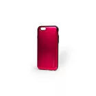 Mercury Sky Slider Bumper iPhone 6/6S Tok Pink