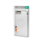 Mercury Sky Slider Bumper iPhone 7 Plus/8 Plus Tok Ezüst