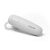 Bluetooth fülhallgató, mono headset Usams LK001 fehér