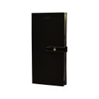 Oldalra nyíló tok Samsung Galaxy S8 Plus G9550 Mercury Romance Diary fekete