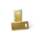 TPU Műanyag telefontok Samsung Galaxy S8 Plus G9550 Mercury Goosperry I-Jelly arany