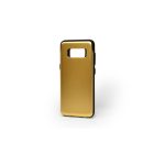 Samsung S8 Mercury Sky Slider Bumper TPU tok arany
