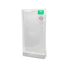 TPU telefontok Samsung Galaxy Note 8 N950F Mercury Transparency átlátszó