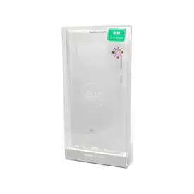   TPU telefontok Samsung Galaxy Note 8 N950F Mercury Transparency átlátszó