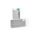 Mercury Jelly tok iPhone X/XS fehér