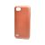 TPU műanyagtok LG Q6/Q6 Plus Mercury Goosperry I-Jelly rose gold