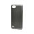 TPU műanyagtok LG Q6/Q6 Plus Mercury Goosperry I-Jelly grafit