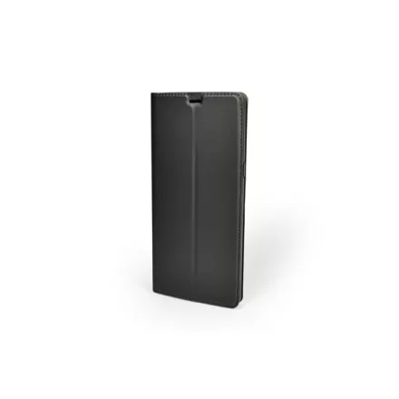 Smart Magnetic Samsung Galaxy Note 8 N950F oldalra nyíló tok grafit